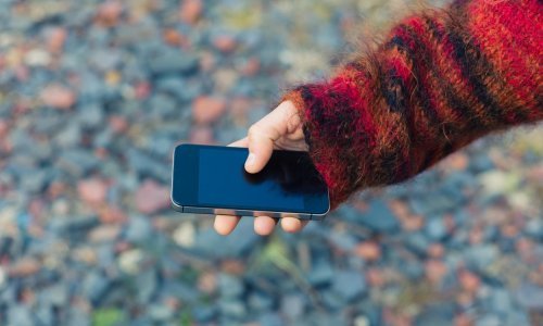 Pametni telefoni nisu tako pametni za okoliš