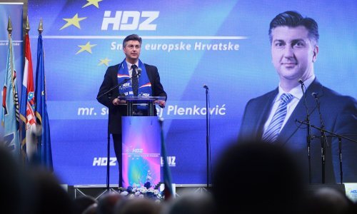 Pobrojali smo što to sve Plenković 'nije dopuštao'