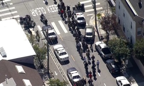 Najmanje četvero mrtvih u pucnjavi u San Franciscu