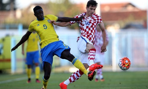 Nadareni hrvatski veznjak u Portugalu potpisao ugovor života