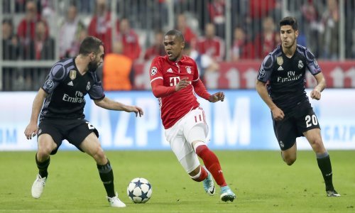 Mandži se ovo neće svidjeti, u Juve stiže igrač koji će mu biti izravni konkurent