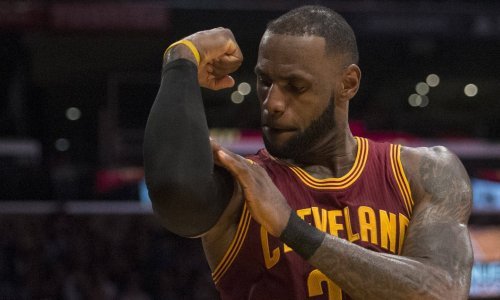 NBA strahuje od skandala: Košarkašima poslana ozbiljna prijetnja!