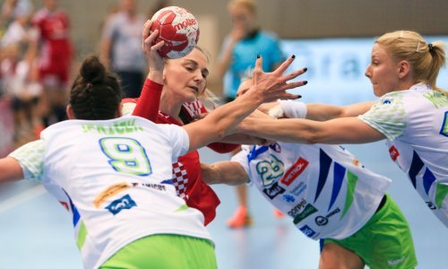 Rukometašice bile blizu čuda, ali ipak ostale bez SP-a