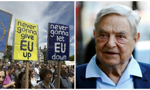Soros: Ovo su četiri ključna zahtjeva za opstanak EU