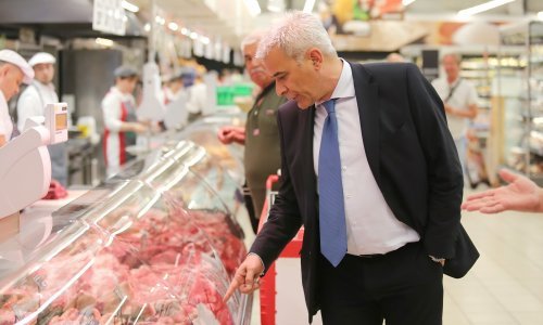 Dobavljači obećali Ramljaku: Konzum u BiH neće ostati bez robe
