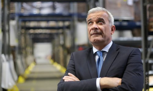 Ramljak: Neće se izvlačiti novac iz Agrokora ni u Hrvatskoj, ni u BiH