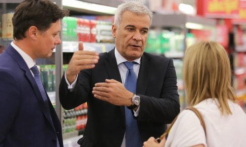 Ramljak prvi put objavio konkretne poslovne rezultate Agrokora