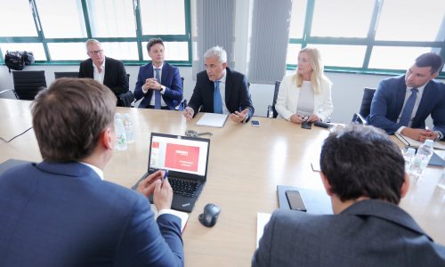 Agrokorovi dobavljači bjesne - Ramljakovi konzultanti koštaju tisuću eura po satu