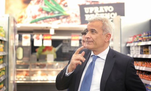 Dan D! Danas ćemo znati kakvo je pravo stanje u Agrokorovim perjanicama