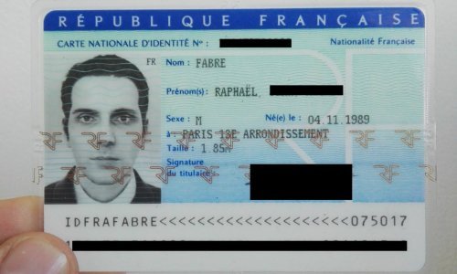 Umjetnik prevario vlasti digitalno stvorenom fotografijom