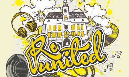 Krankšvester i Filip Motovunski na Reunited festivalu