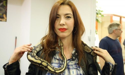 Evo kako je lijepa glumica očarala Ivana Hercega