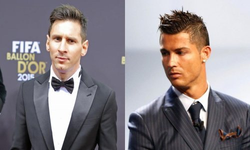 Messi progovorio o odnosu s Ronaldom i otkrio svoj veliki porok