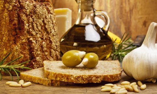 Istra je najbolja svjetska maslinarska regija