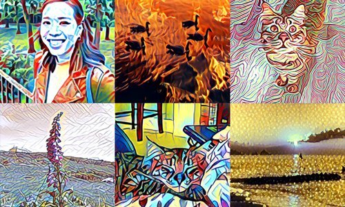 Microsoft novim alatom omogućuje stvaranje psihodeličnih fotouradaka