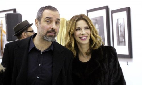 Bojana Gregorić-Vejzović pokazala svoju emotivnu stranu