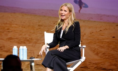 Još jedna glumica napušta svijet Hollywooda