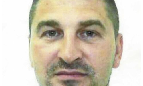 Policija objavila opis bjegunca iz požeškog zatvora