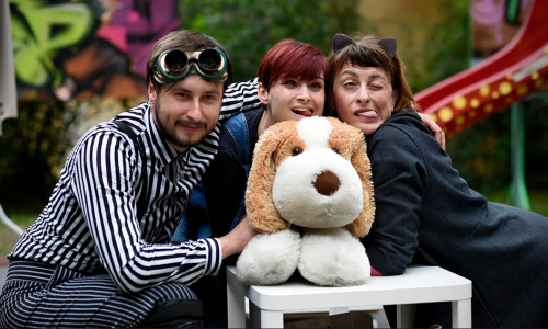 Topla priča o prijateljstvu zbog koje ćete poželjeti udomiti psa