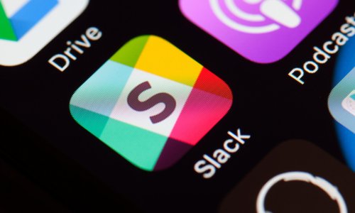 Hoće li Amazon istresti devet milijardi dolara za Slack?