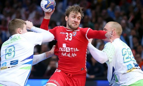 Suludi transfer koji ruši sve rekorde: Hrvat postaje najskuplji rukometaš u povijesti!