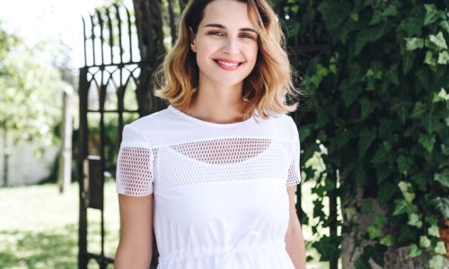 Doris Pinčić: 'Bolji rođendan i život s 29 nisam mogla ni zamisliti'