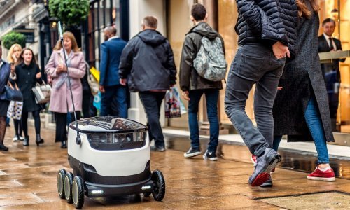 Što će vam raditi djeca i unuci 2050.?