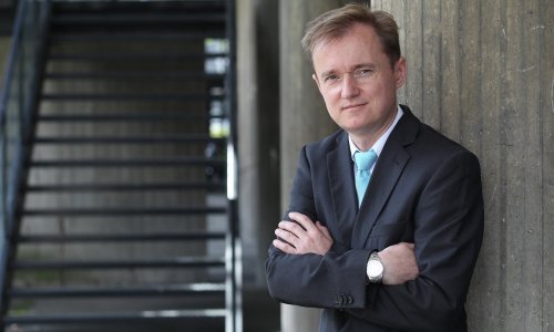 Laburist Hršak prvi otvoreno rekao da je gej