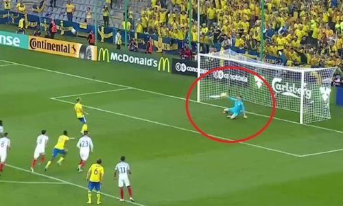 Englezi likuju: Sad vam je jasno zašto postaje treći najskuplji golman svijeta!