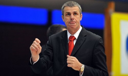 Subotić umjesto Mulaomerovića na vrućoj klupi Cibone