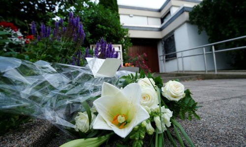 Njemačka žali za Helmutom Kohlom