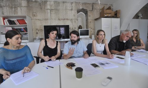 Likovni i multimedijalni umjetnici najslabije zaštićeni