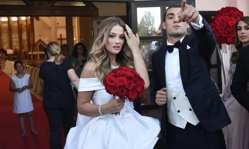 Izabel Kovačić iznenadila novim imidžom