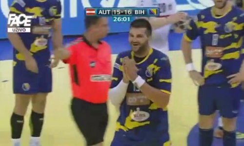 BiH neće vidjeti Euro u Hrvatskoj: Bio je to zločin u režiji EHF-a