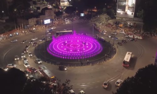 10 naj fontana iz mokrih snova Milana Bandića