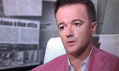 Žestoke riječi Joška Jeličića o Modriću, Šukeru, Mamiću, Janici...