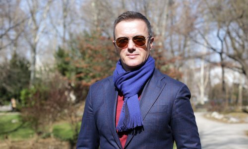 Jeličić opet 'podigao prašinu'; treneru Dinama poručio neka ode kod 'tate' na kat