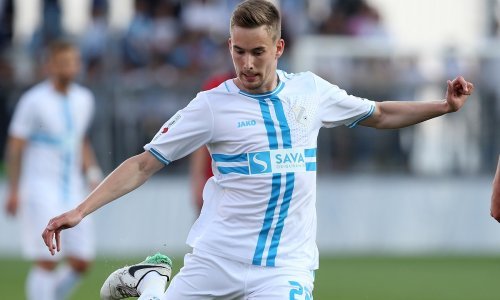 Rijeka odahnula: Važna zvijezda ne želi napustiti klub!