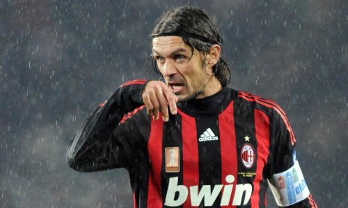 Legendarni Maldini iznenadio: Preko noći postao profesionalni tenisač!