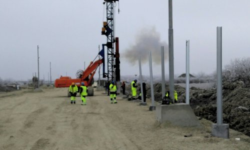 Tportal na gradilištu vrijednom 1,5 milijardi kuna