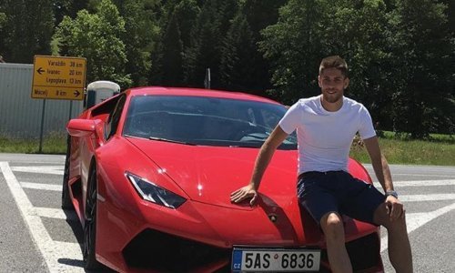 Andrej Kramarić počastio najbolje prijatelje luksuznim ljetovanjem