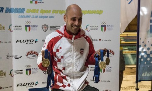 Čudesni Hrvat Čolak postigao što dosad još nikome nije uspjelo!