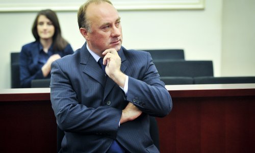 Nobilo: DORH često radi greške, tako je i u slučaju Spice