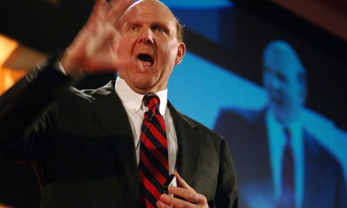 Ovim tehnološkim glavešinama debelo su prisjele vlastite riječi