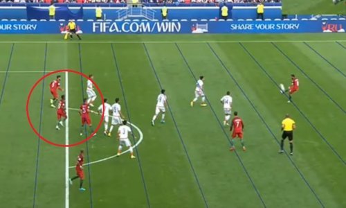 Dan kada je video tehnologija zasjenila sve na nogometnoj sceni!