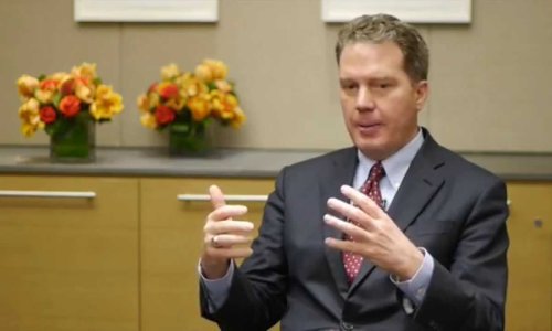 Bivši novinar Fox Newsa novi glasnogovornik pape Franje