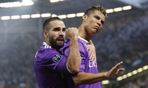 Stigla nemoralna ponuda za Ronalda; ovo će Real teško odbiti!