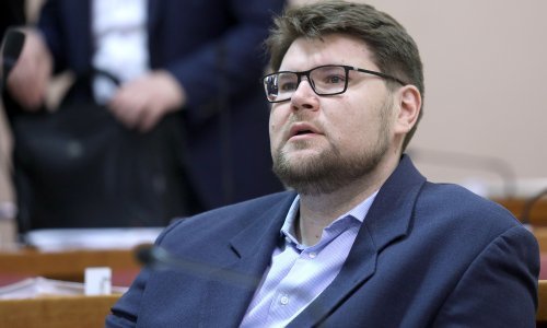 Grbin: I Marić i Dalić bi zbog Agrokora mogli kazneno odgovarati