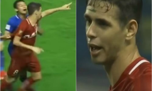 Kinezi bahatu zvijezdu platili 60 milijuna eura i sada im je sigurno žao!