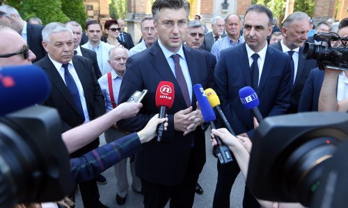 Hrvatska će sljedećih mjeseci zamijeniti skoro polovicu diplomata